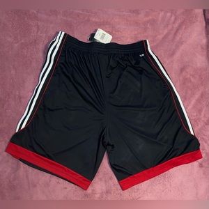 Mens Adidas basketball shorts